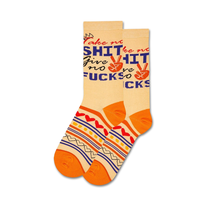 Load image into Gallery viewer, Take No Shit
