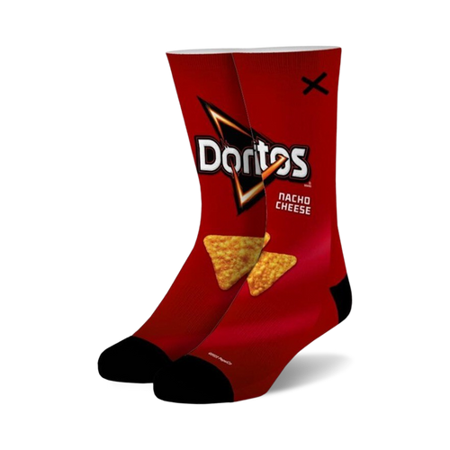 Doritos Nacho Cheese