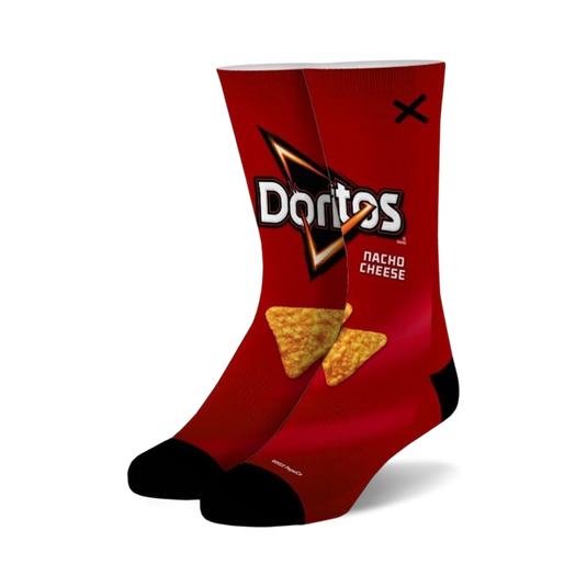 Doritos Nacho Cheese