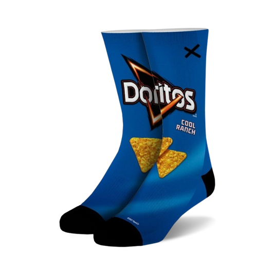 Cool Ranch Doritos