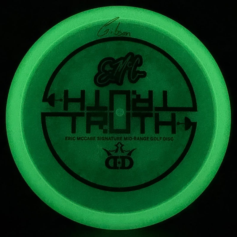 Load image into Gallery viewer, Lucid Moonshine Emac Truth - Handeye 2X Stamp *Gibson Stash*
