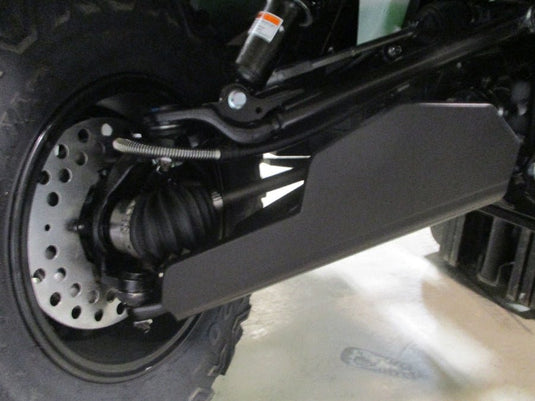 Trail Armor iMpact A-Arm CV Front and Rear Boot Guards for 2014-21 Yamaha Viking / Viking VI