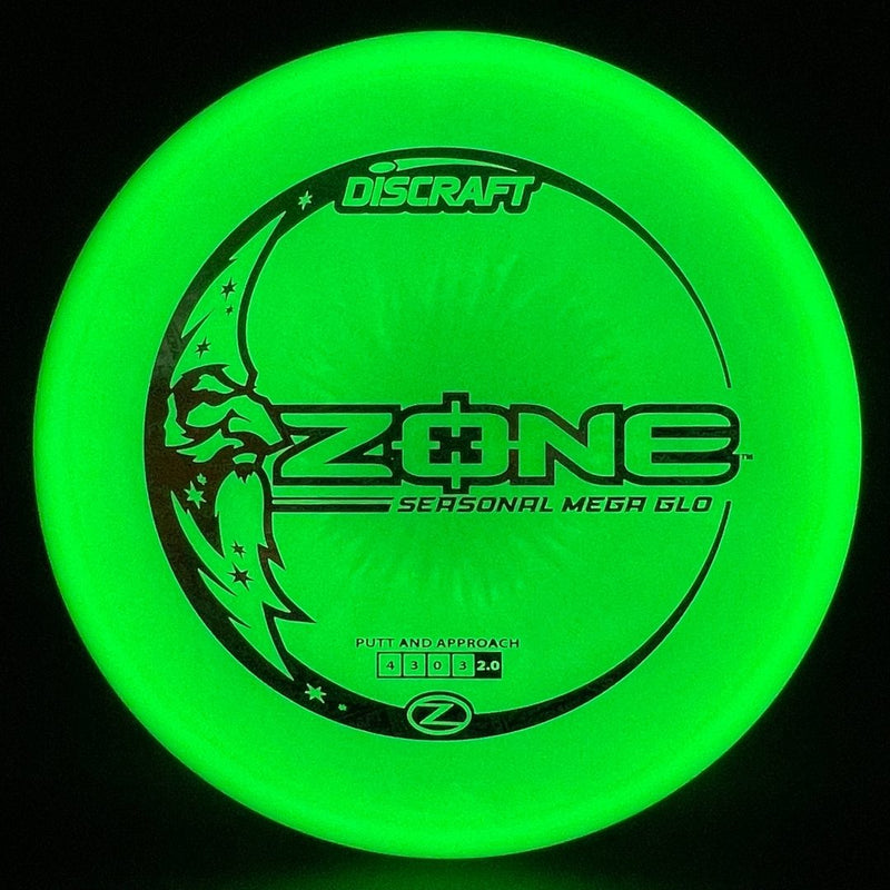 Load image into Gallery viewer, Mega Glo Zone - Seasonal Glo
