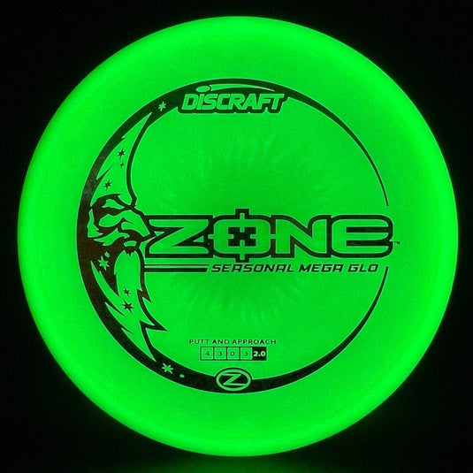 Mega Glo Zone - Seasonal Glo