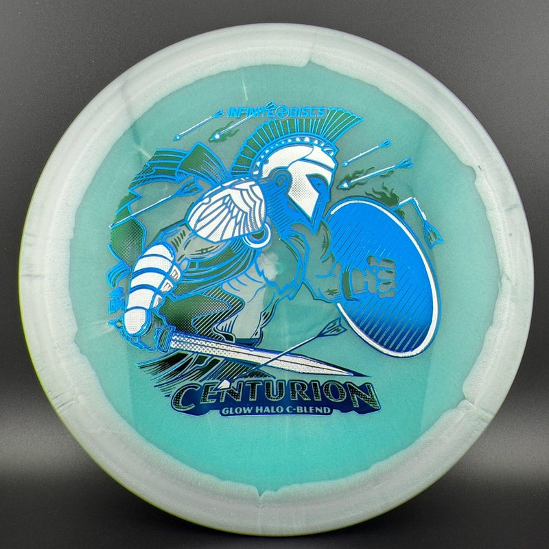 Load image into Gallery viewer, Glow Halo C-Blend Centurion - First Run
