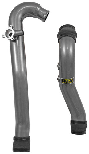AEM Induction AEM 2015 Ford Mustang 2.3L Turbo Charge Pipe Kit 26-3001C