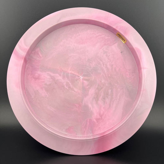 Ti Swirl Force - Paul McBeth x Nate Doss 9x World Champs