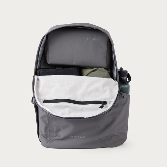 Everything Backpack - 17L & 21L