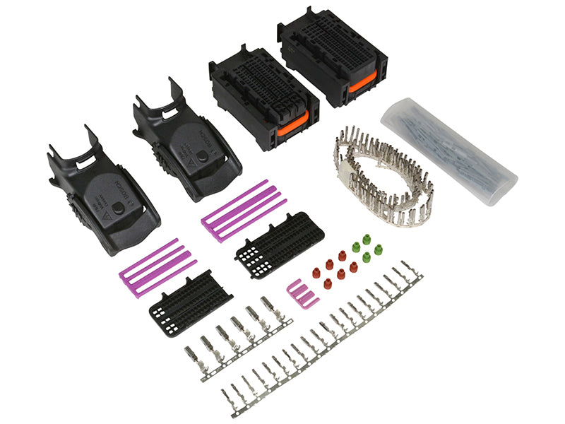 Load image into Gallery viewer, AEM EV Plug &amp; Pin Kit for VCU300
