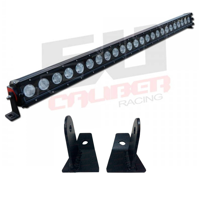 Load image into Gallery viewer, Polaris General LED Light Bar Brackets
