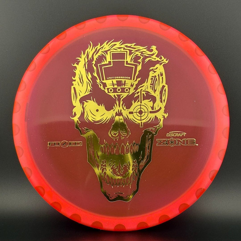 Load image into Gallery viewer, FuZed Glo Ring Zone - Limited Edition
