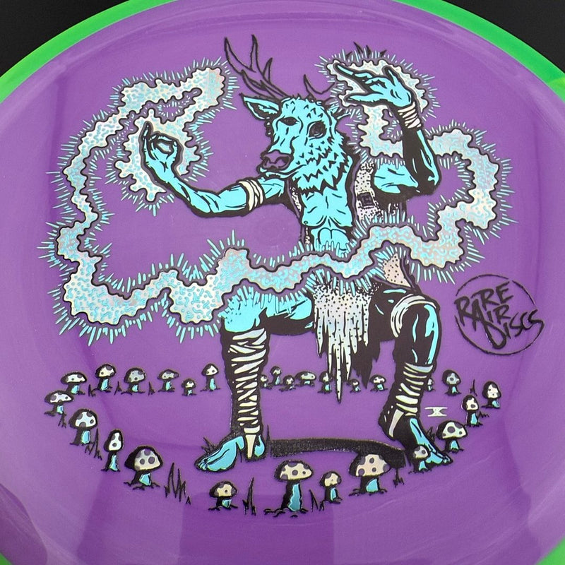 Load image into Gallery viewer, Neutron Time-Lapse (Re-Tooled) - Elk Man 2.0
