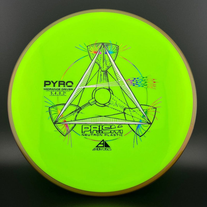 Load image into Gallery viewer, Prism Neutron Pyro
