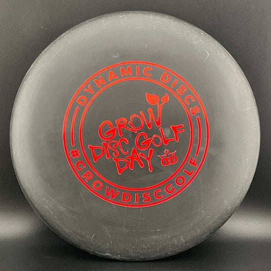 Prime Deputy - 2018 Grow Disc Golf Day LE