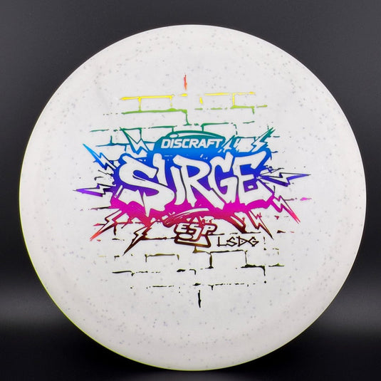 ESP Glo Sparkle Surge - Ledgestone 2025 Season 2