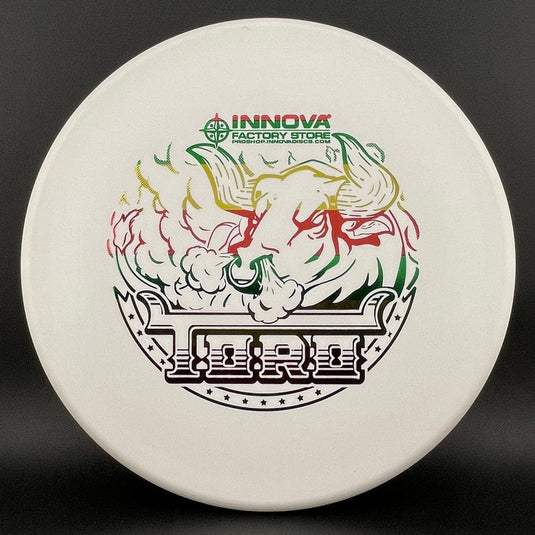 KC Pro Toro - Limited Release