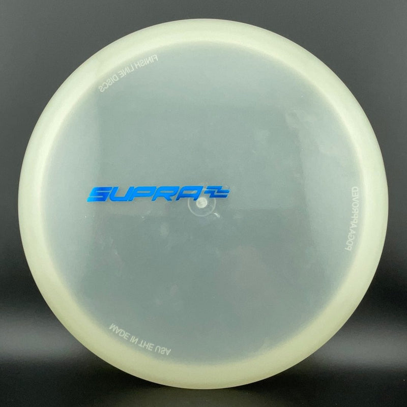 Load image into Gallery viewer, Glow Supra - Supra Bar Stamp *Gibson Stash*
