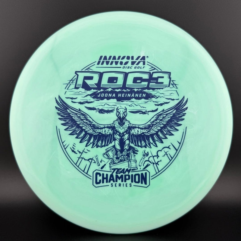 Load image into Gallery viewer, Star Roc3 - Joona Heinanen 2025 Team Series
