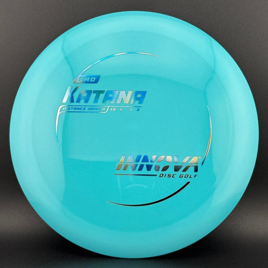 Pro Katana