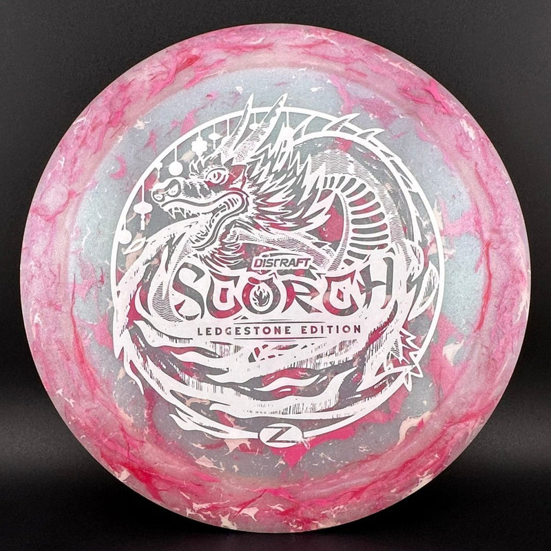 Load image into Gallery viewer, Colorshift Jawbreaker Z FLX Scorch - Ledgestone 2025 Edition
