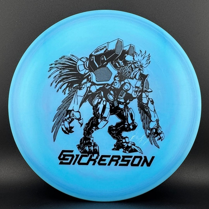 Load image into Gallery viewer, Swirl ESP Buzzz - Chris Dickerson Robot Chicken 2023
