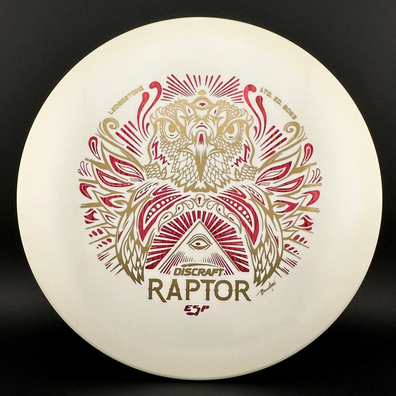 Load image into Gallery viewer, ESP Raptor - Ledgestone 2023 (Dyers Delight)
