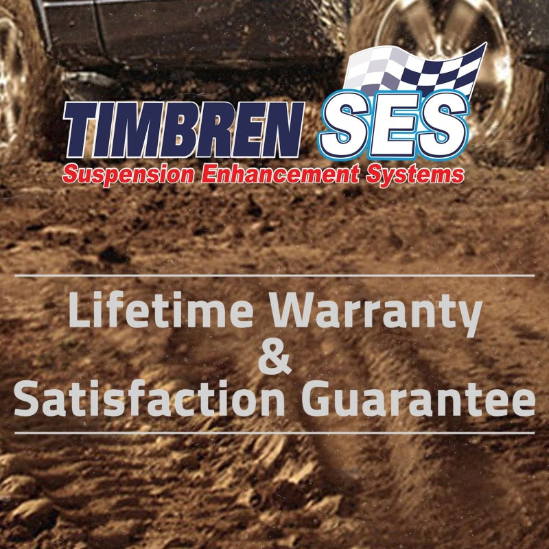 Load image into Gallery viewer, Timbren 2016 Toyota Tacoma RWD Rear Suspension Enhancement System
