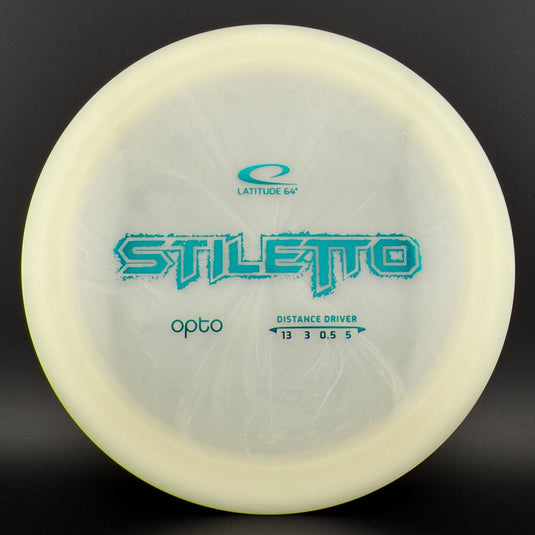 Opto Stiletto