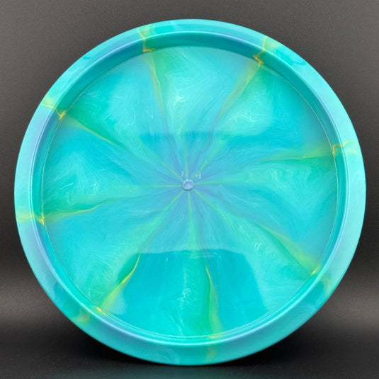 Nebula Aura Mana - 2025 Zoe Andyke Signature