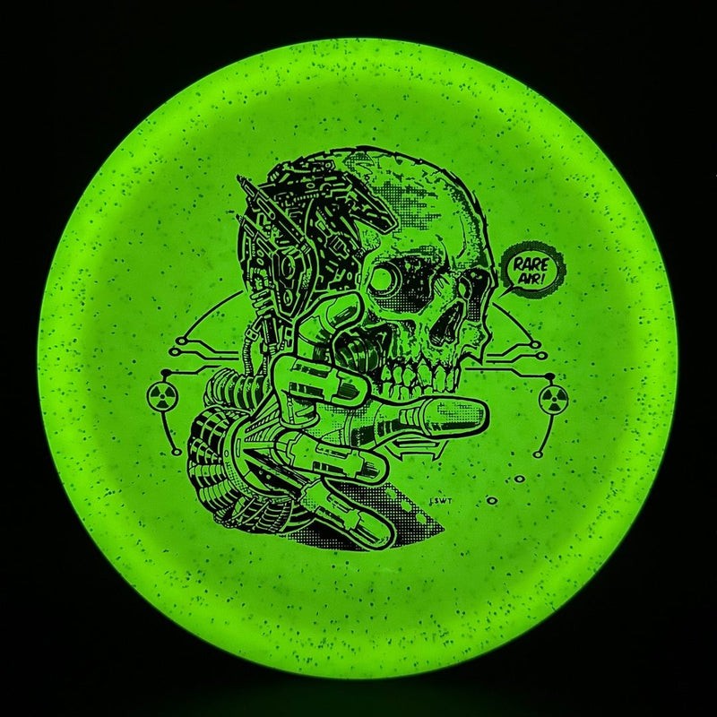 Load image into Gallery viewer, Metal Flake Color Glow C-Blend Exodus - [STRATUS] FEAR V1 by Les White

