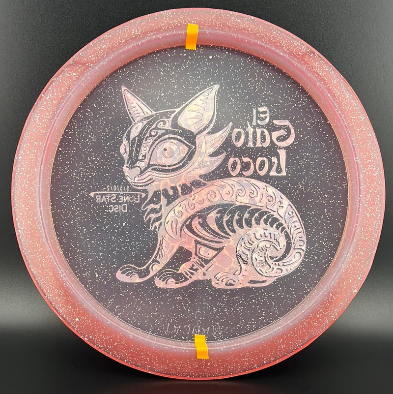 Load image into Gallery viewer, Founders Mad Cat - El Gato Loco - Fredy Meza
