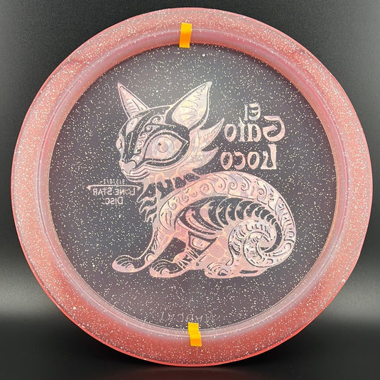 Founders Mad Cat - El Gato Loco - Fredy Meza
