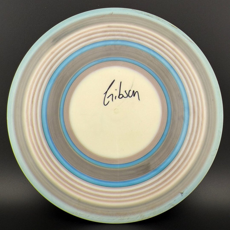 Load image into Gallery viewer, Tournament Giant - Dyed Factory Blank *Gibson Stash Used*
