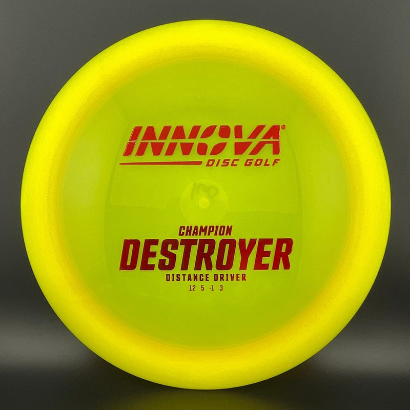 Load image into Gallery viewer, Champion Destroyer
