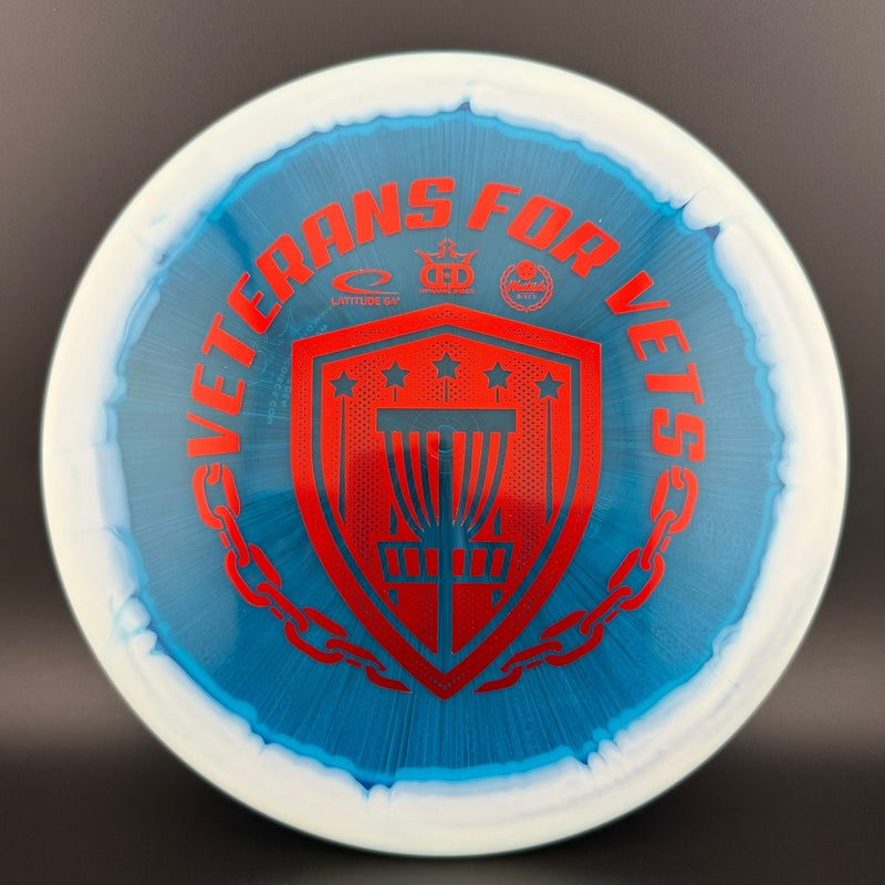 Load image into Gallery viewer, Lucid-Ice Orbit Thief - Veterans For Vets
