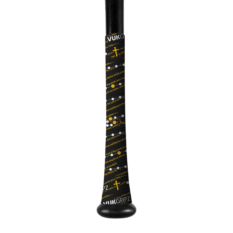 Load image into Gallery viewer, Faith Bat Grip Tape - Rosary
