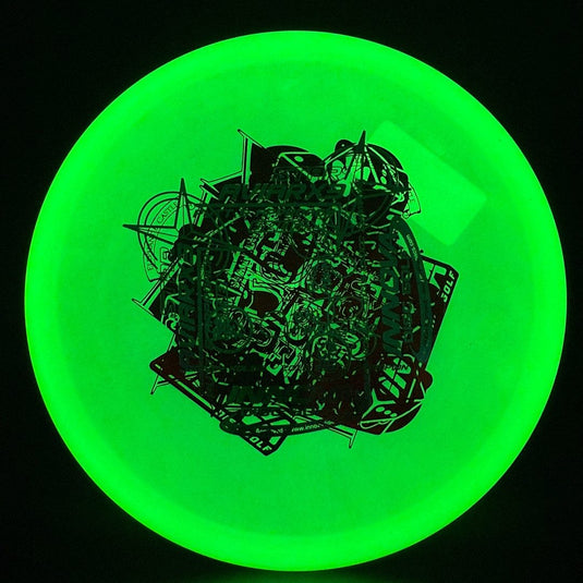 Proto Glow Champion Toro - F2 AviarX3 Multi Stamp