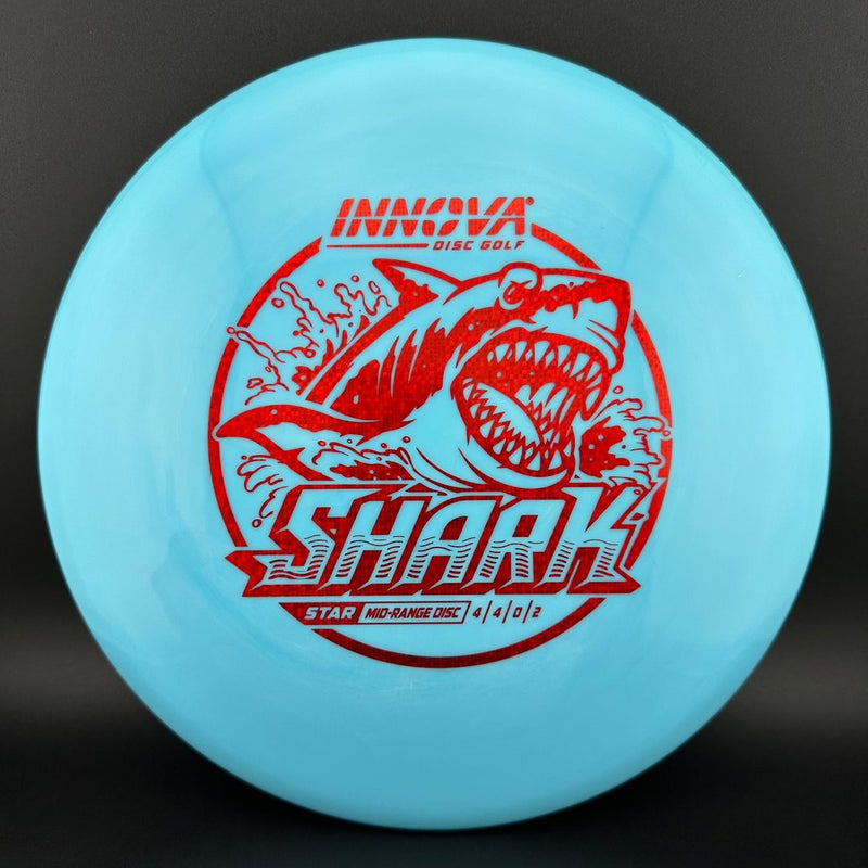 Load image into Gallery viewer, Star Shark
