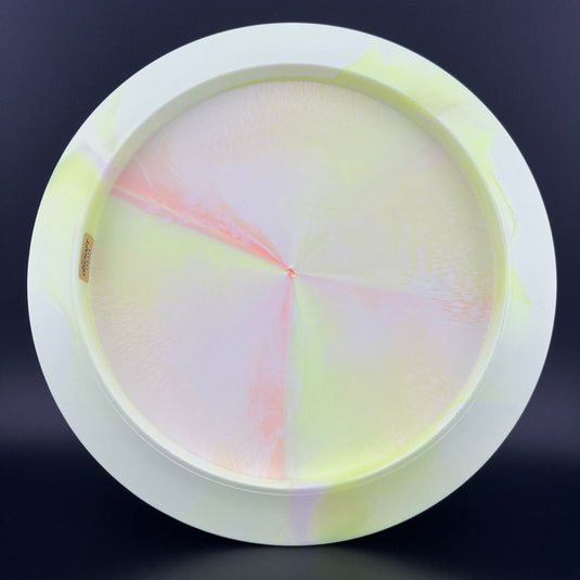 Ti Swirl Force - Paul McBeth x Nate Doss 9x World Champs