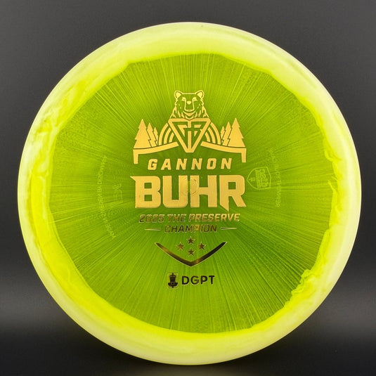 Horizon C-Line P4 - Gannon Buhr Triumph 2025 Preserve