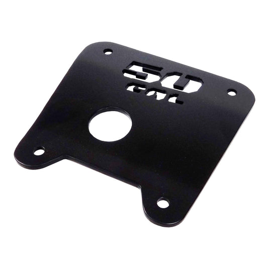 XP1000, Turbo & RS1 Heavy Duty Rear Plate