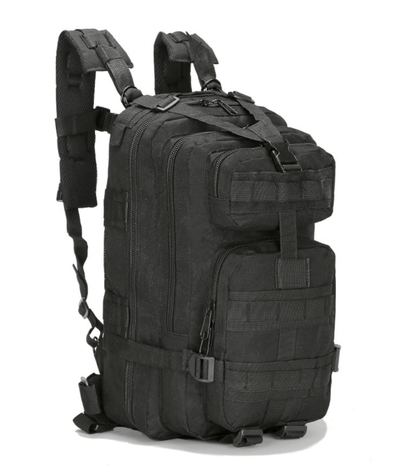 Load image into Gallery viewer, Tactical 25L Molle Backpack
