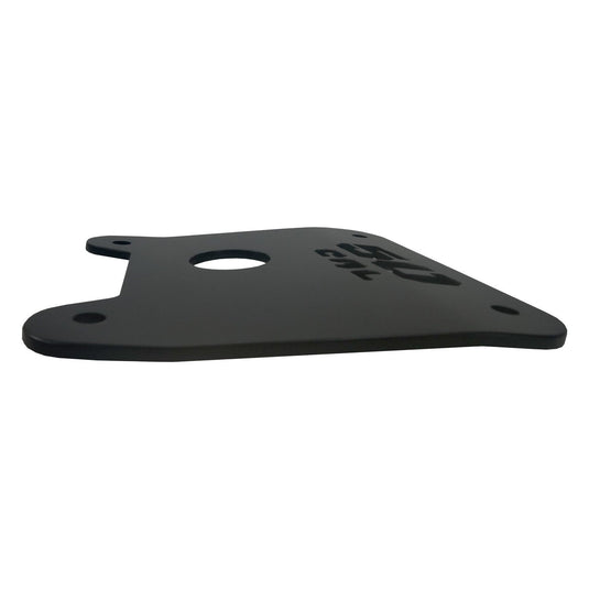 XP1000, Turbo & RS1 Heavy Duty Rear Plate