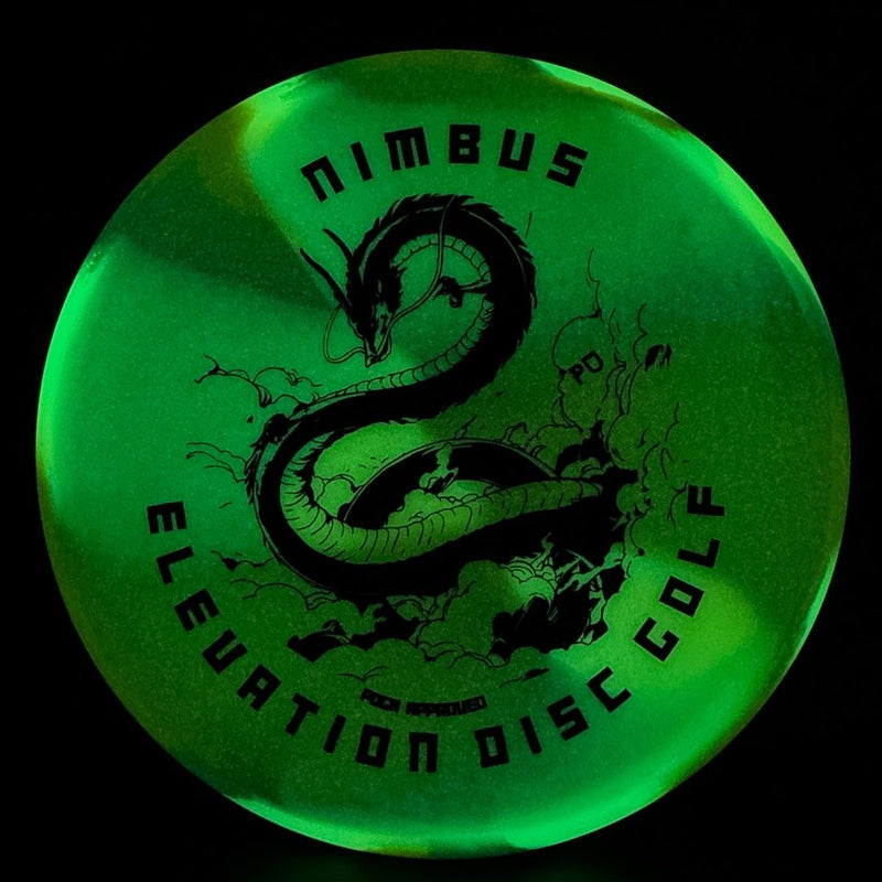Load image into Gallery viewer, glO-G Glow Nimbus - First Run
