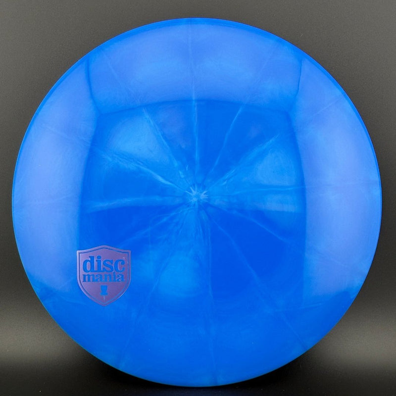 Load image into Gallery viewer, Lux Vapor Founder - Mini Shield - MB 25
