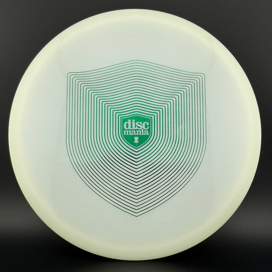 Glow C-Line MD3 - Mystery Disc Shield - MB 25