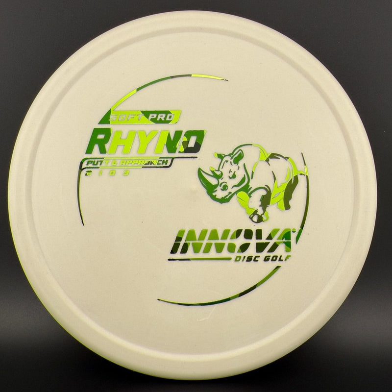 Load image into Gallery viewer, Soft Pro Rhyno
