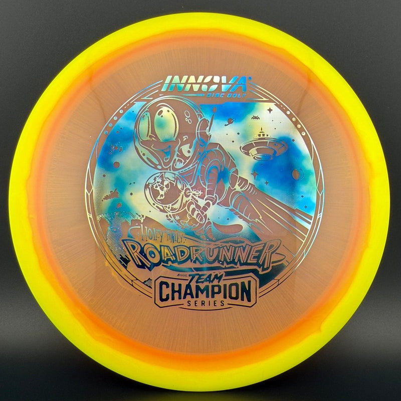Load image into Gallery viewer, Halo Champion Roadrunner - Holly Finley 2025 Team Series
