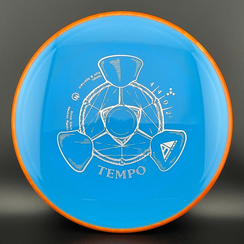 Load image into Gallery viewer, Neutron Tempo

