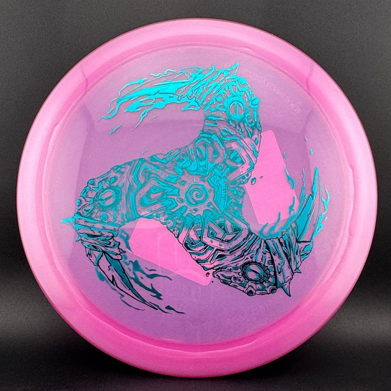 Load image into Gallery viewer, Luster Champion Firebird (Flat Top) - Cursed SlingBlade
